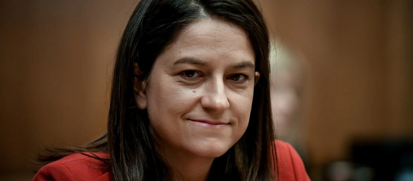 Ν.Κεραμέως: «Μας συγκινεί η θερμή ανταπόκριση στην εξ αποστάσεως διδασκαλία»